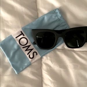 TOMS Sydney Sunglasses